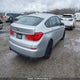 WBASP2C57BC338288 2011 BMW 5 Series Gran Turismo auction photo thumbnail 4