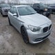 WBASP2C57BC338288 2011 BMW 5 Series Gran Turismo auction photo thumbnail 6