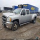 1GC7K1B69AF127845 2010 Chevrolet Silverado 3500Hd auction photo thumbnail 2