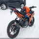 MD2JYJ401NC213603 2022 Ktm 390 Rc auction photo thumbnail 4