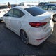 KMHD84LF9JU695053 2018 Hyundai Elantra auction photo thumbnail 3
