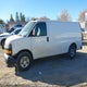 1GCWGAFP6L1177375 2020 Chevrolet Express auction photo thumbnail 14