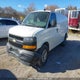 1GCWGAFP6L1177375 2020 Chevrolet Express auction photo thumbnail 2