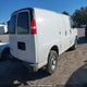 1GCWGAFP6L1177375 2020 Chevrolet Express auction photo thumbnail 4
