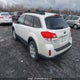 4S4BRGGC9C3232375 2012 Subaru Outback auction photo thumbnail 3