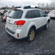 4S4BRGGC9C3232375 2012 Subaru Outback auction photo thumbnail 4