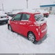 VNKKTUD3XJA087128 2018 Toyota Yaris L/Le/Se auction photo thumbnail 3