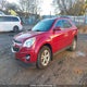 2GNFLCE39E6220328 2014 Chevrolet Equinox auction photo thumbnail 2