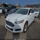 3FA6P0HR7DR300865 2013 Ford Fusion Se auction photo thumbnail 2