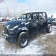 3C63D3FL2CG111855 2012 Dodge Ram 3500 Longhorn auction photo thumbnail 2