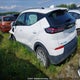 1G1FY6S05P4172393 2023 Chevrolet Bolt Euv auction photo thumbnail 3