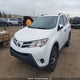 2T3BFREV0DW106403 2013 Toyota Rav4 Le auction photo thumbnail 2