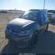 3VW017AU2HM533352 2017 Volkswagen Golf Sportwagen auction photo thumbnail 2