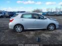 2T1KE4EE7AC033073 2010 Toyota Matrix Xr auction photo thumbnail 13