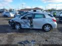 2T1KE4EE7AC033073 2010 Toyota Matrix Xr auction photo thumbnail 14