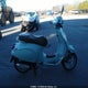 ZAPCA06B7L5101383 2020 Piaggio Vespa auction photo thumbnail 13