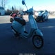 ZAPCA06B7L5101383 2020 Piaggio Vespa auction photo thumbnail 1