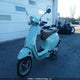 ZAPCA06B7L5101383 2020 Piaggio Vespa auction photo thumbnail 2