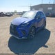 JTJBARBZ5J2174073 2018 Lexus Nx 300/Base/F Sport auction photo thumbnail 2