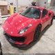 ZFF90HLA0K0240681 2019 Ferrari 488 Pista auction photo thumbnail 2
