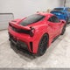 ZFF90HLA0K0240681 2019 Ferrari 488 Pista auction photo thumbnail 4