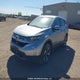2HKRW2H23HH118145 2017 Honda Cr-V auction photo thumbnail 2