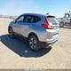 2HKRW2H23HH118145 2017 Honda Cr-V auction photo thumbnail 3