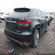 2T2YZMDA6MC305366 2021 Lexus Rx 350 F Sport auction photo thumbnail 4