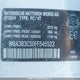 WBA3B3C50FF545523 2015 BMW 328 Xi auction photo thumbnail 9