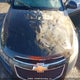 1G1PH5S92B7135192 2011 Chevrolet Cruze Ltz auction photo thumbnail 10