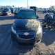 1G1PH5S92B7135192 2011 Chevrolet Cruze Ltz auction photo thumbnail 12