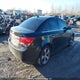 1G1PH5S92B7135192 2011 Chevrolet Cruze Ltz auction photo thumbnail 4