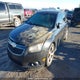 1G1PH5S92B7135192 2011 Chevrolet Cruze Ltz auction photo thumbnail 6
