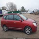 KNAFG525987124215 2008 Kia Rondo Lx/Ex auction photo thumbnail 13