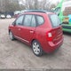 KNAFG525987124215 2008 Kia Rondo Lx/Ex auction photo thumbnail 3