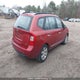 KNAFG525987124215 2008 Kia Rondo Lx/Ex auction photo thumbnail 4