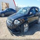 1B3HB48A59D219142 2009 Dodge Caliber Sxt auction photo thumbnail 6