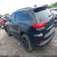 1C4RJFBG7MC702628 2021 Jeep Grand Cherokee Limited X auction photo thumbnail 3