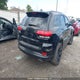 1C4RJFBG7MC702628 2021 Jeep Grand Cherokee Limited X auction photo thumbnail 4