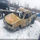 2GCEK19B551174636 2005 Chevrolet Silverado K1500 auction photo thumbnail 2
