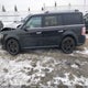 2FMHK6DT1EBD28758 2014 Ford Flex Limited auction photo thumbnail 14