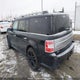 2FMHK6DT1EBD28758 2014 Ford Flex Limited auction photo thumbnail 3