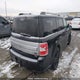 2FMHK6DT1EBD28758 2014 Ford Flex Limited auction photo thumbnail 4