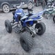 5Y4AJ69W4RA300926 2024 Yamaha Yfz450 R auction photo thumbnail 3