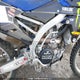 JYACJ18C1EA002478 2014 Yamaha Yz450 F auction photo thumbnail 8