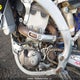 JYACJ18C1EA002478 2014 Yamaha Yz450 F auction photo thumbnail 9
