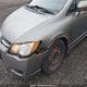 2HHFD56538H202897 2008 Acura Csx auction photo thumbnail 17
