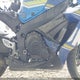 JS1GN7FA0H2100537 2017 Suzuki Gsx-R600 auction photo thumbnail 8