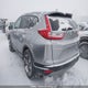 2HKRW2H89KH100583 2019 Honda Cr-V Exl auction photo thumbnail 3