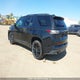 1GNEVKKW0KJ111267 2019 Chevrolet Traverse auction photo thumbnail 3